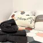 Residence Zar 1