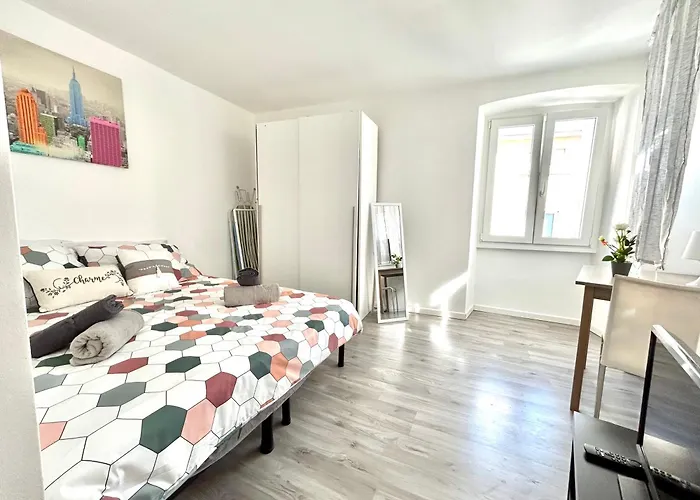 Residence Zar 1
