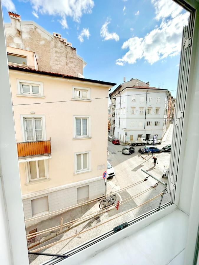 Appartamento Zar 1 Trieste